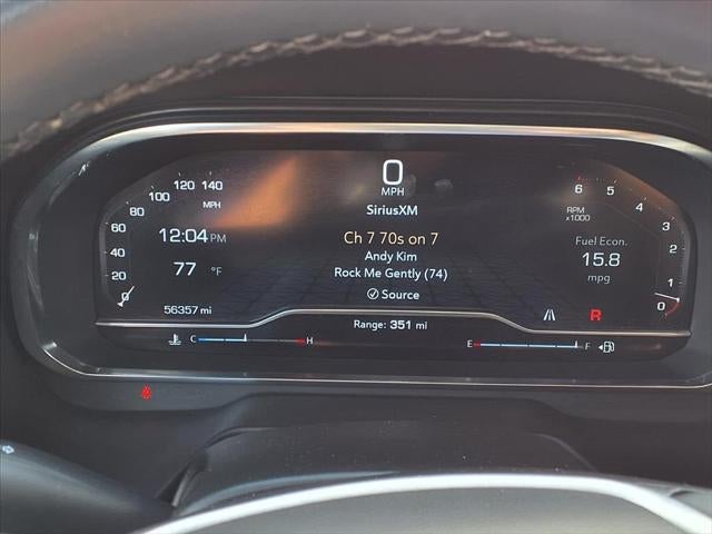 2024 GMC Yukon SLT PRO SAFETY PLUS