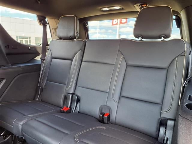 2024 GMC Yukon SLT PRO SAFETY PLUS