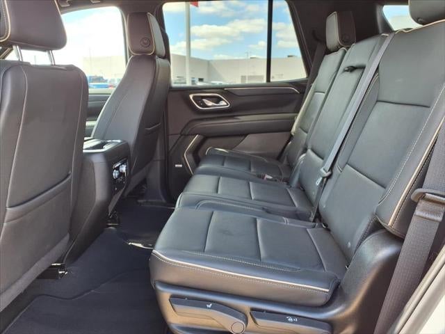 2024 GMC Yukon SLT PRO SAFETY PLUS