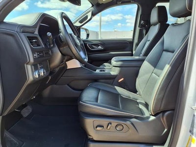 2024 GMC Yukon SLT PRO SAFETY PLUS