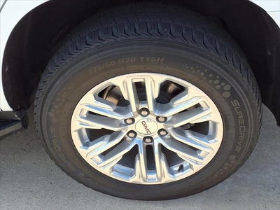 2024 GMC Yukon SLT PRO SAFETY PLUS