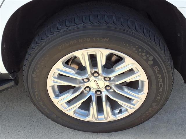 2024 GMC Yukon SLT PRO SAFETY PLUS