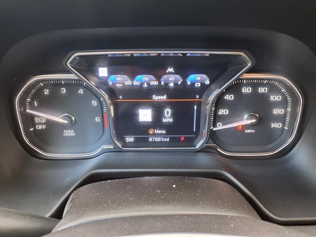 2021 GMC Yukon XL SLT LUXURY PLUS PKG