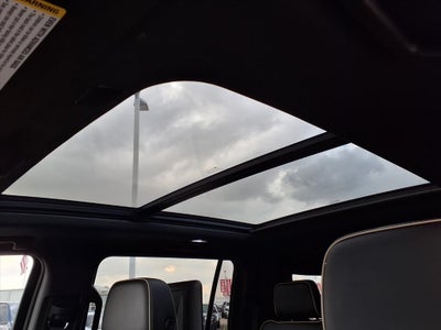 2021 GMC Yukon XL SLT LUXURY PLUS PKG