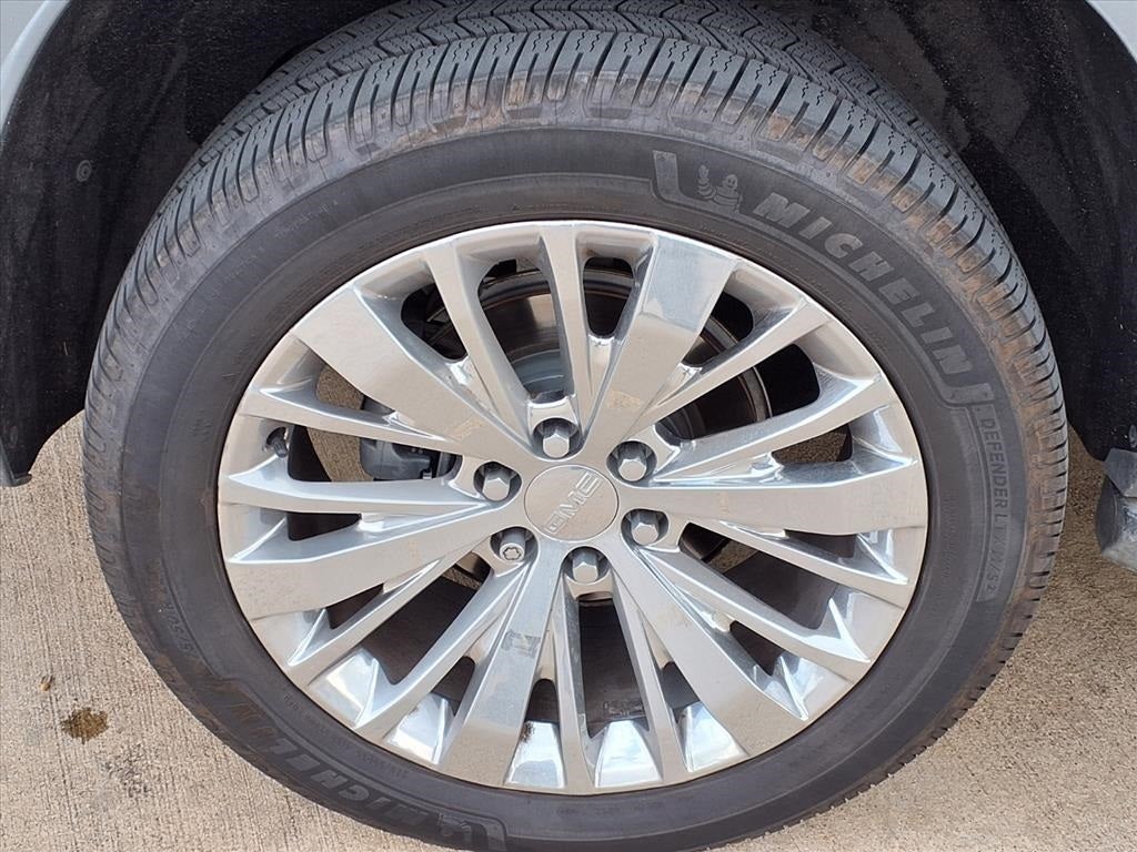 2021 GMC Yukon XL SLT LUXURY PLUS PKG