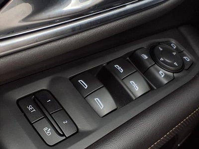 2021 GMC Yukon XL SLT LUXURY PLUS PKG