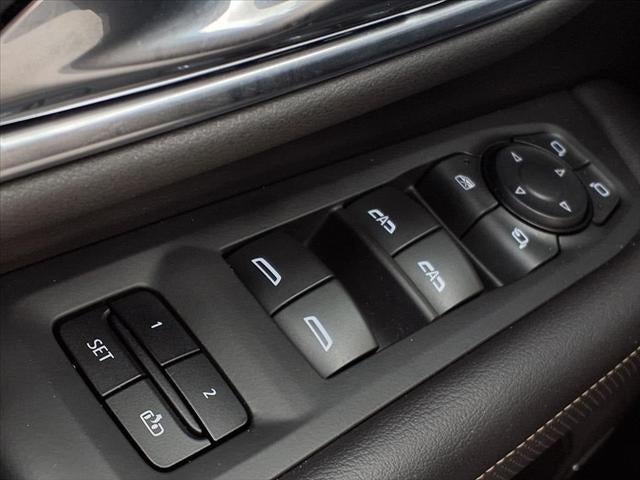 2021 GMC Yukon XL SLT LUXURY PLUS PKG