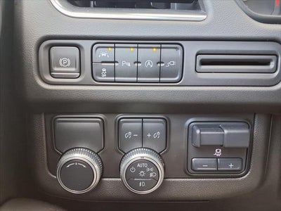 2021 GMC Yukon XL SLT LUXURY PLUS PKG