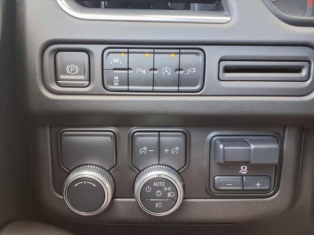 2021 GMC Yukon XL SLT LUXURY PLUS PKG