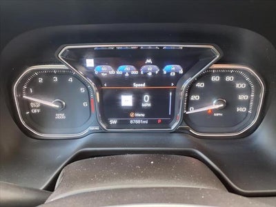 2021 GMC Yukon XL SLT LUXURY PLUS PKG