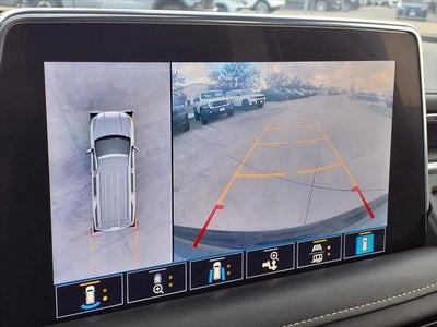 2021 GMC Yukon XL SLT LUXURY PLUS PKG