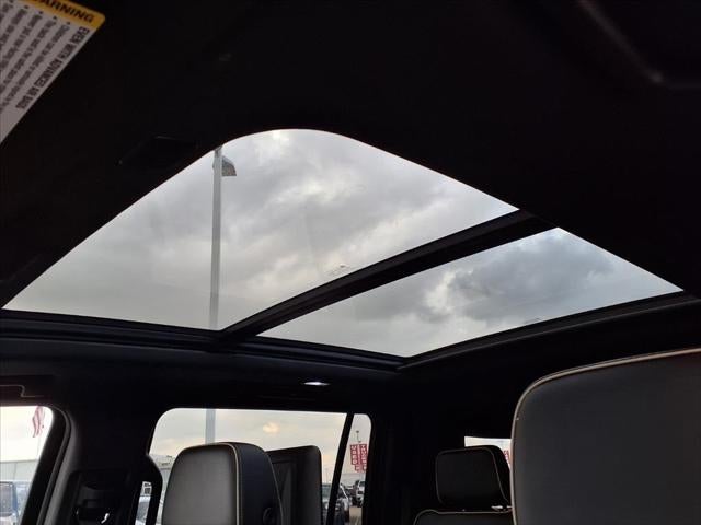 2021 GMC Yukon XL SLT LUXURY PLUS PKG