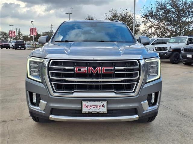 2021 GMC Yukon XL SLT LUXURY PLUS PKG