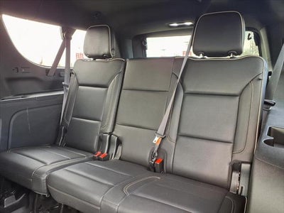 2021 GMC Yukon XL SLT LUXURY PLUS PKG