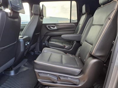 2021 GMC Yukon XL SLT LUXURY PLUS PKG