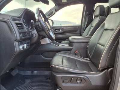 2021 GMC Yukon XL SLT LUXURY PLUS PKG