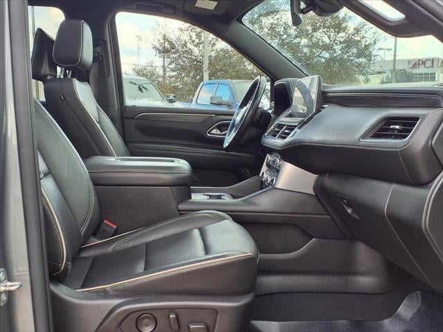 2021 GMC Yukon XL SLT LUXURY PLUS PKG