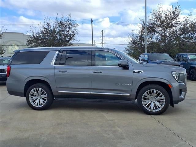 2021 GMC Yukon XL SLT LUXURY PLUS PKG