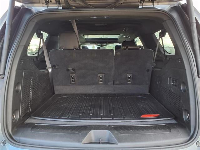 2021 GMC Yukon XL SLT LUXURY PLUS PKG