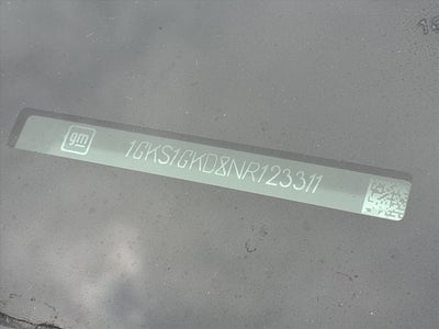 2022 GMC Yukon XL SLT LUXURY & PREMIUM PKG