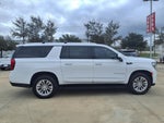 2022 GMC Yukon XL SLT LUXURY & PREMIUM PKG