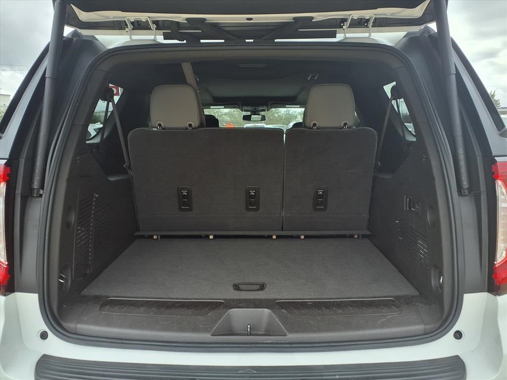 2022 GMC Yukon XL SLT LUXURY & PREMIUM PKG