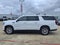 2022 GMC Yukon XL SLT LUXURY & PREMIUM PKG
