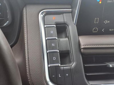 2022 GMC Yukon XL SLT LUXURY & PREMIUM PKG