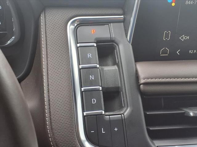 2022 GMC Yukon XL SLT LUXURY & PREMIUM PKG