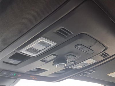 2022 GMC Yukon XL SLT LUXURY & PREMIUM PKG