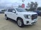 2022 GMC Yukon XL SLT LUXURY & PREMIUM PKG