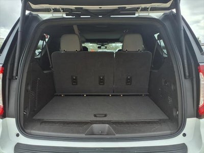 2022 GMC Yukon XL SLT LUXURY & PREMIUM PKG