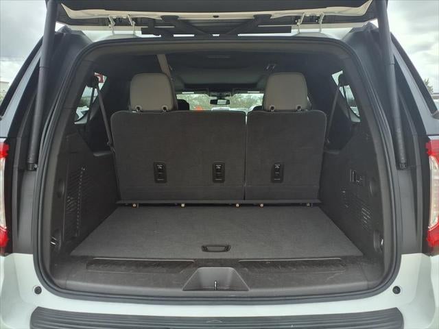 2022 GMC Yukon XL SLT LUXURY & PREMIUM PKG