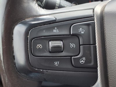 2021 GMC Yukon XL Denali 4WD PRO SAFETY PLUS