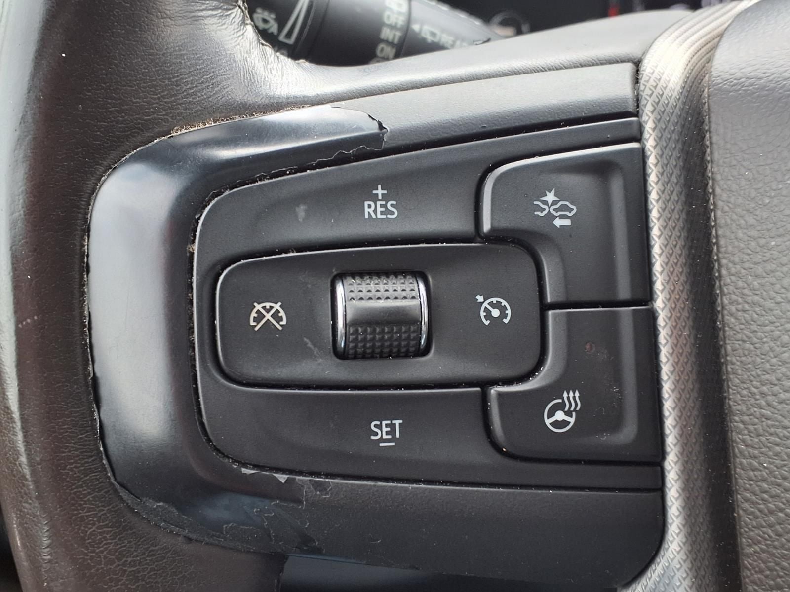 2021 GMC Yukon XL Denali 4WD PRO SAFETY PLUS