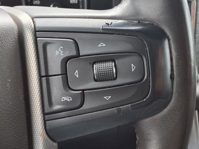 2021 GMC Yukon XL Denali 4WD PRO SAFETY PLUS