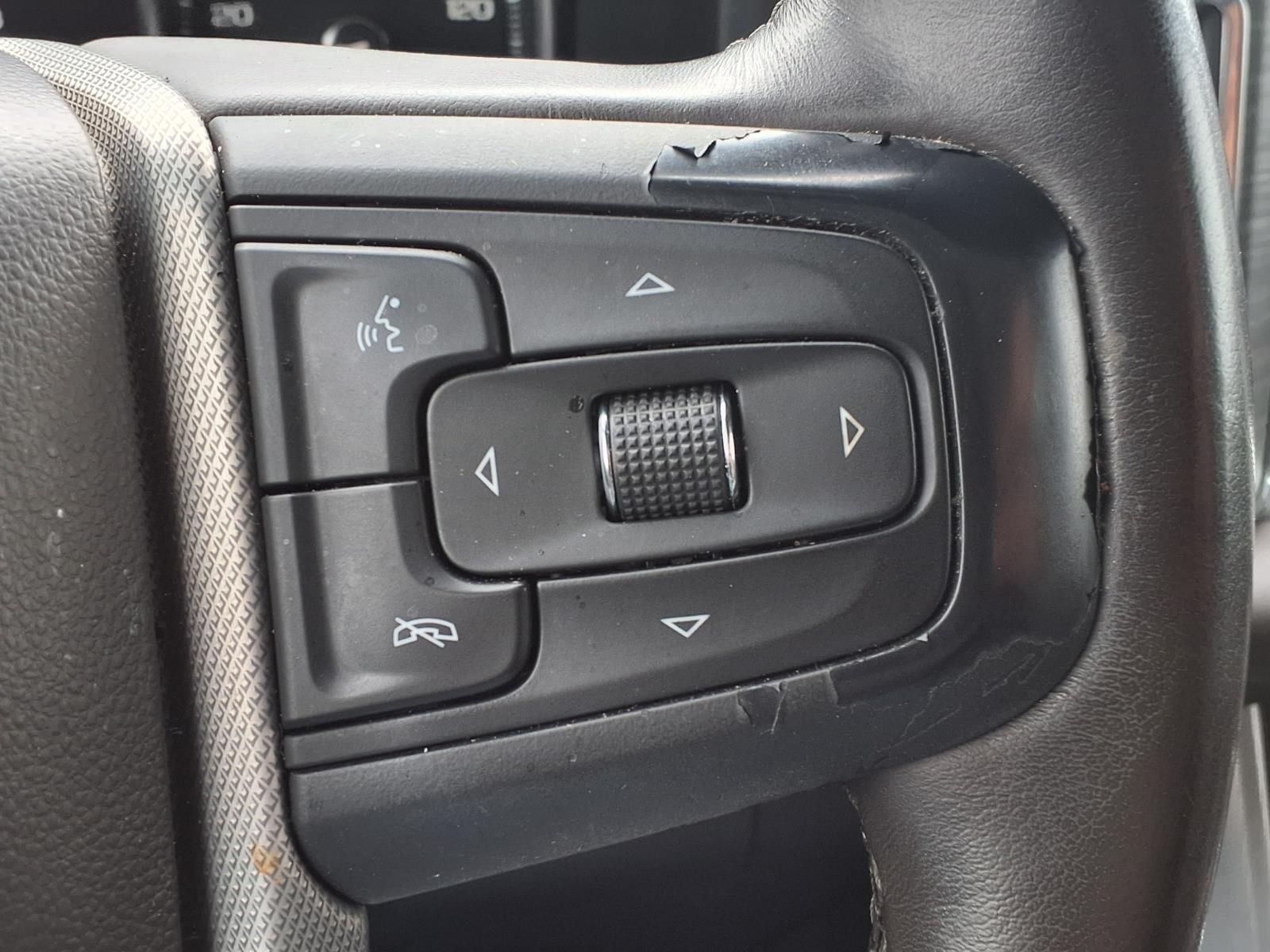 2021 GMC Yukon XL Denali 4WD PRO SAFETY PLUS