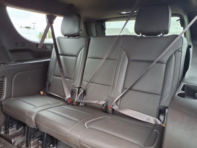 2021 GMC Yukon XL Denali 4WD PRO SAFETY PLUS
