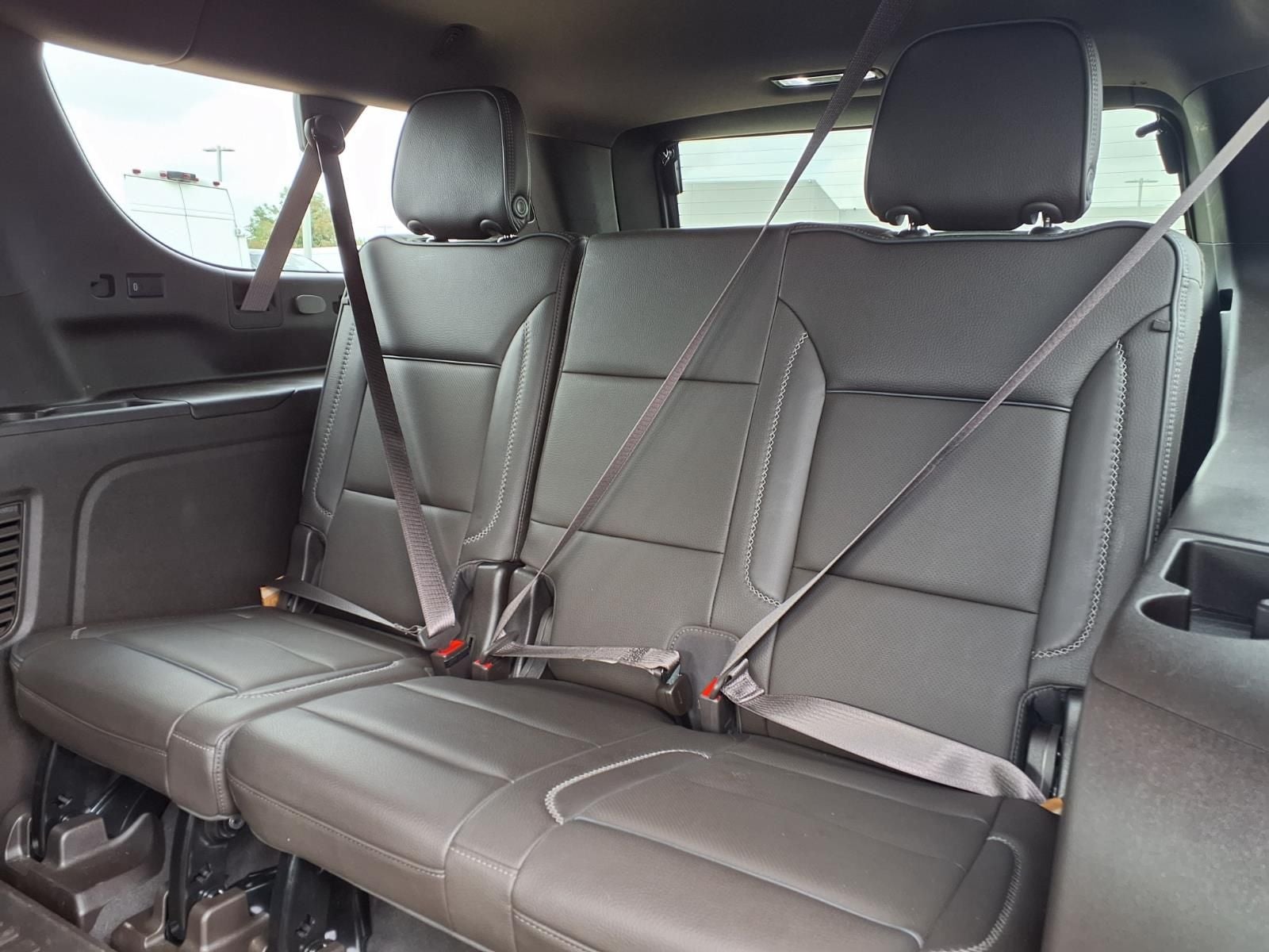 2021 GMC Yukon XL Denali 4WD PRO SAFETY PLUS
