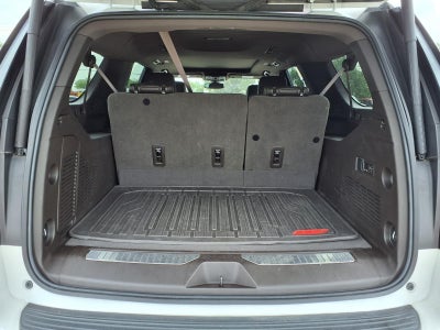2021 GMC Yukon XL Denali 4WD PRO SAFETY PLUS