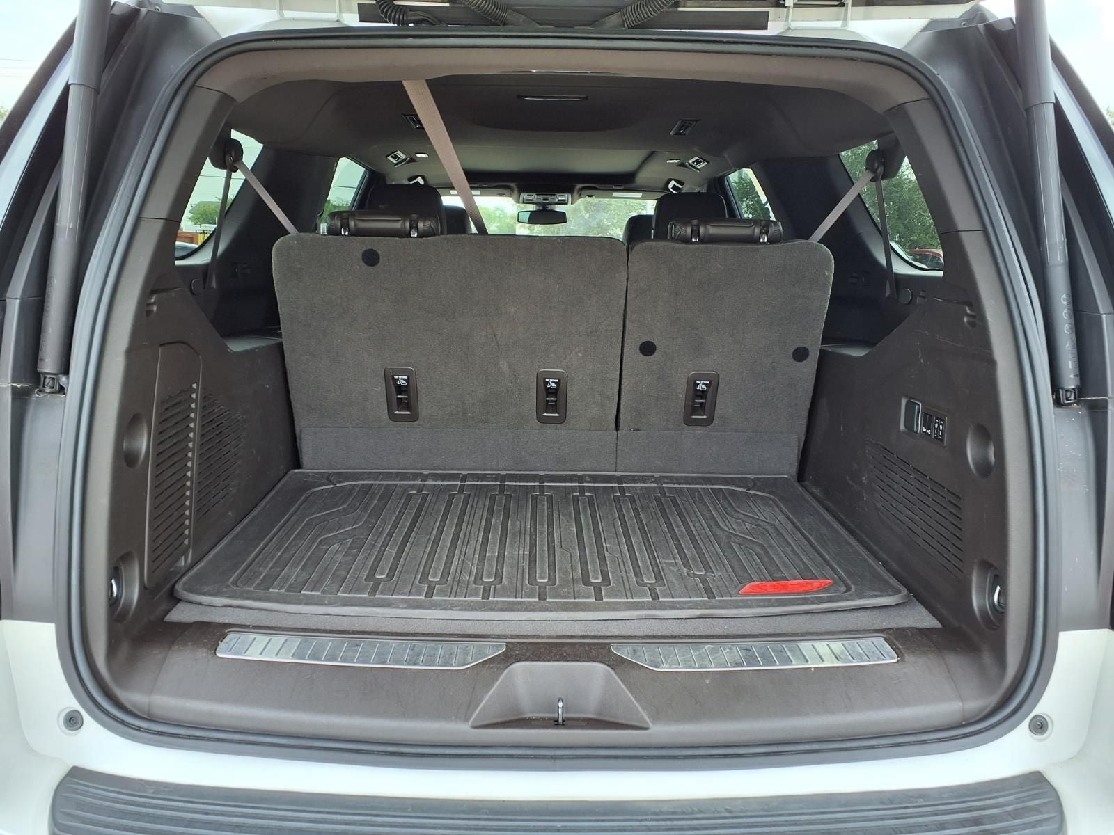 2021 GMC Yukon XL Denali 4WD PRO SAFETY PLUS