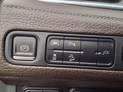 2021 GMC Yukon XL Denali 4WD PRO SAFETY PLUS