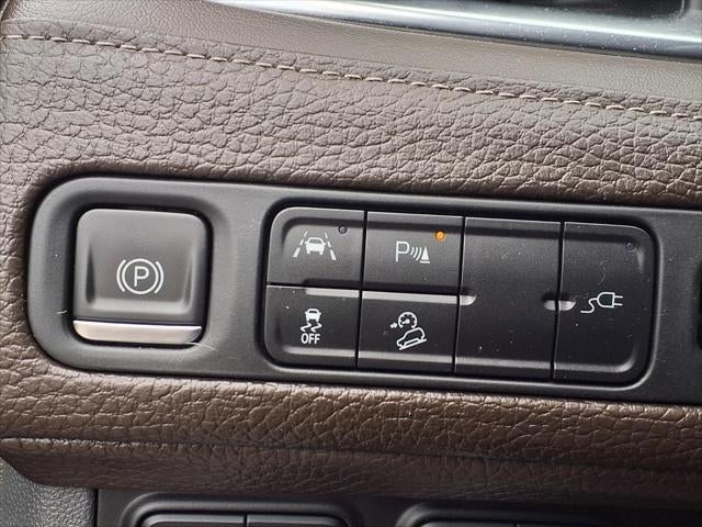 2021 GMC Yukon XL Denali 4WD PRO SAFETY PLUS