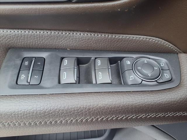 2021 GMC Yukon XL Denali 4WD PRO SAFETY PLUS
