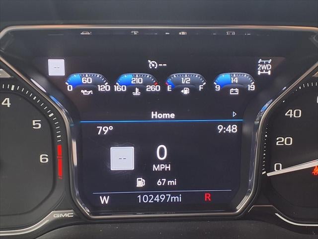 2021 GMC Yukon XL Denali 4WD PRO SAFETY PLUS
