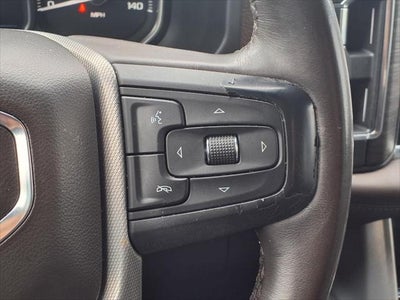 2021 GMC Yukon XL Denali 4WD PRO SAFETY PLUS