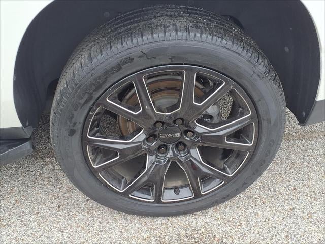 2021 GMC Yukon XL Denali 4WD PRO SAFETY PLUS