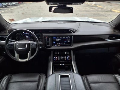 2021 GMC Yukon XL Denali 4WD PRO SAFETY PLUS