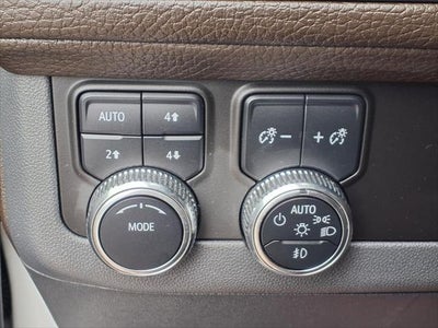 2021 GMC Yukon XL Denali 4WD PRO SAFETY PLUS