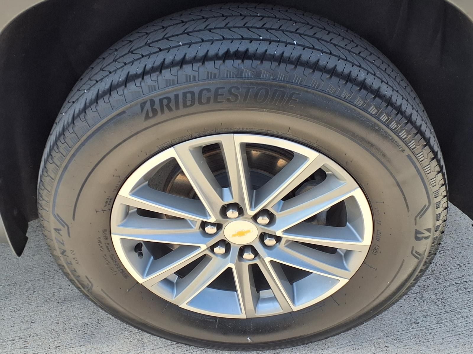 2023 Chevrolet Traverse LT 1LT DR. CONFIDENCE PKG